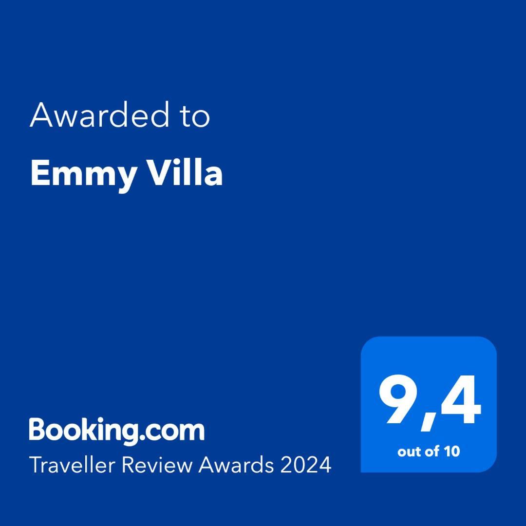 Emmy Villa Anevato Eksteriør bilde